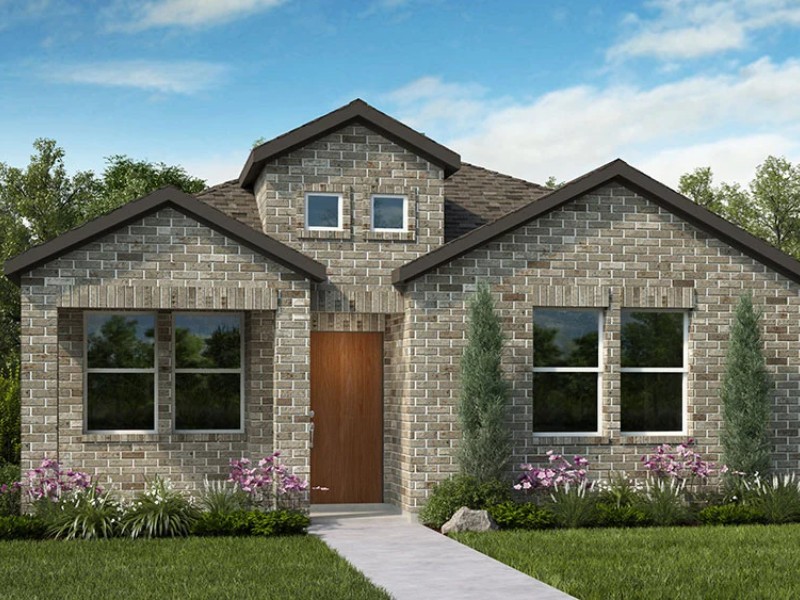 2040 Bluestem Road - Texas - Celina - 75009