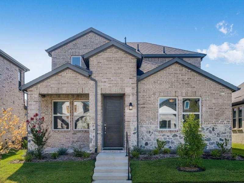 2040 Bluestem Road - Texas - Celina - 75009