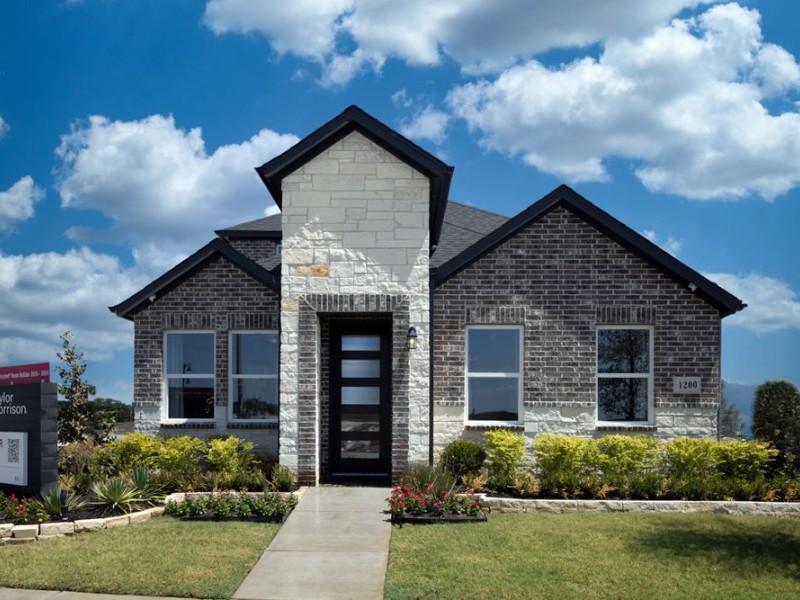 2040 Bluestem Road - Texas - Celina - 75009