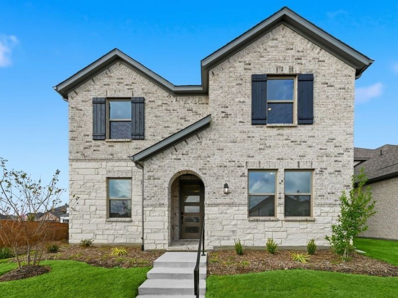 2040 Bluestem Road - Texas - Celina - 75009