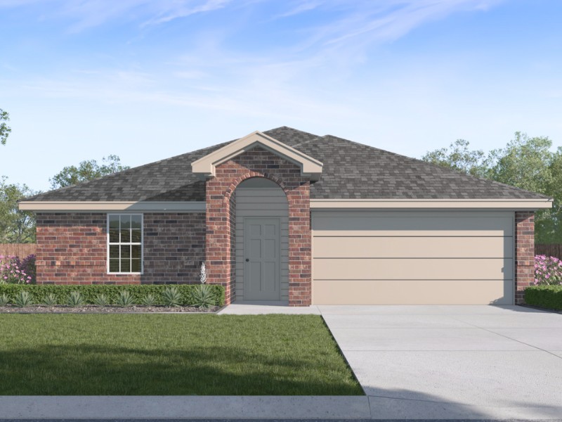 1012 Rountree Ct Celina Texas 75009