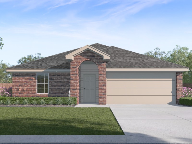 1012 Rountree Ct Celina Texas 75009