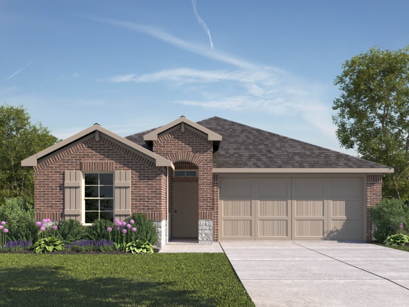 1012 Rountree Ct Celina Texas 75009