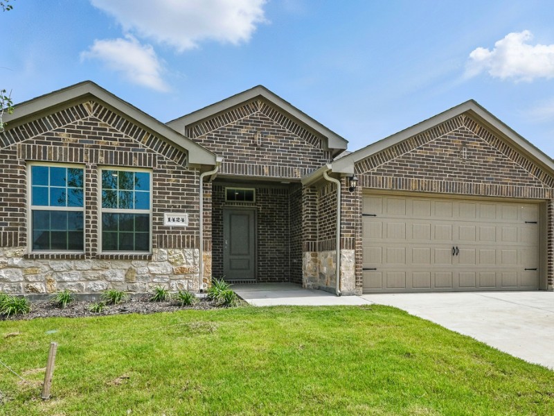 1012 Rountree Ct - Texas - Celina - 75009