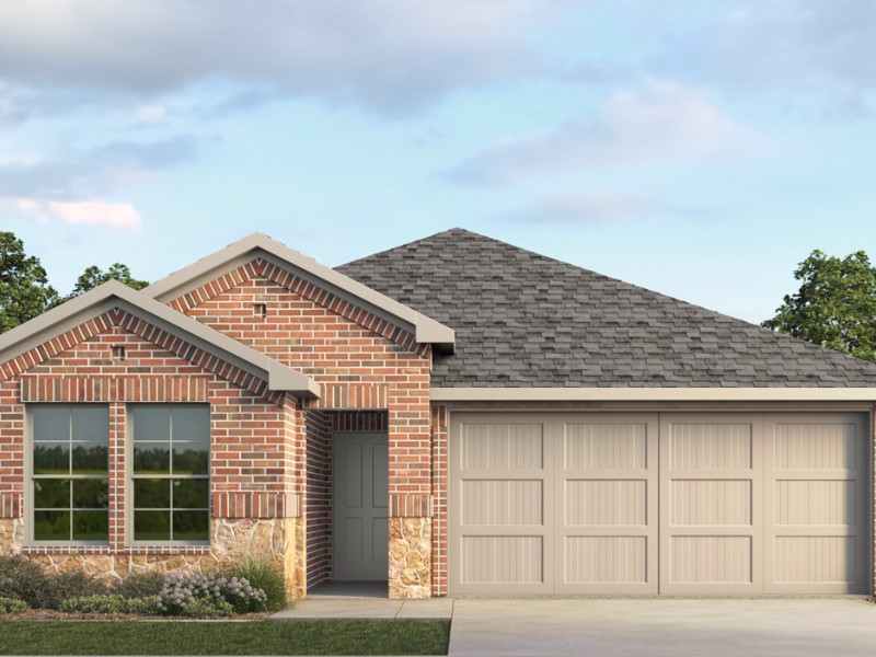 1012 Rountree Ct - Texas - Celina - 75009