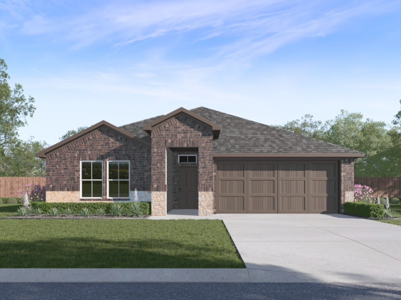 1012 Rountree Ct - Texas - Celina - 75009
