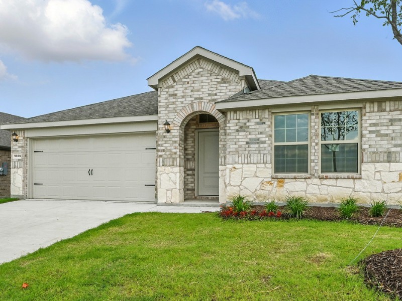 1012 Rountree Ct - Texas - Celina - 75009