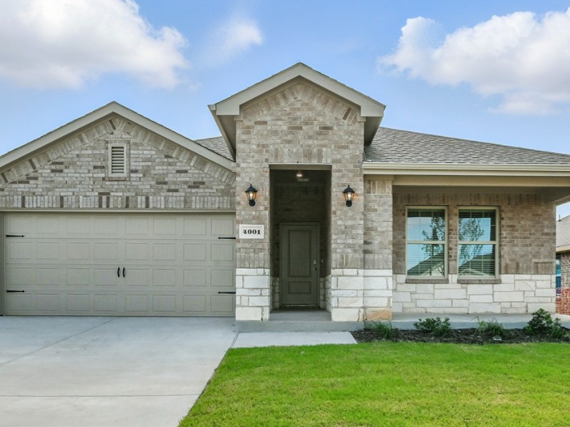1012 Rountree Ct - Texas - Celina - 75009