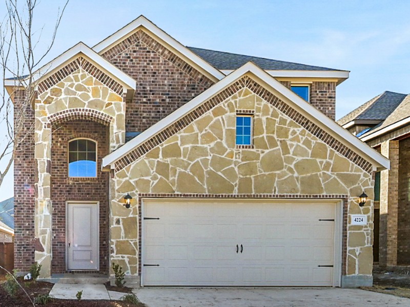 3400 Texoma Lane Celina Texas 75009