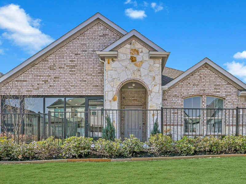 3400 Texoma Lane - Texas - Celina - 75009