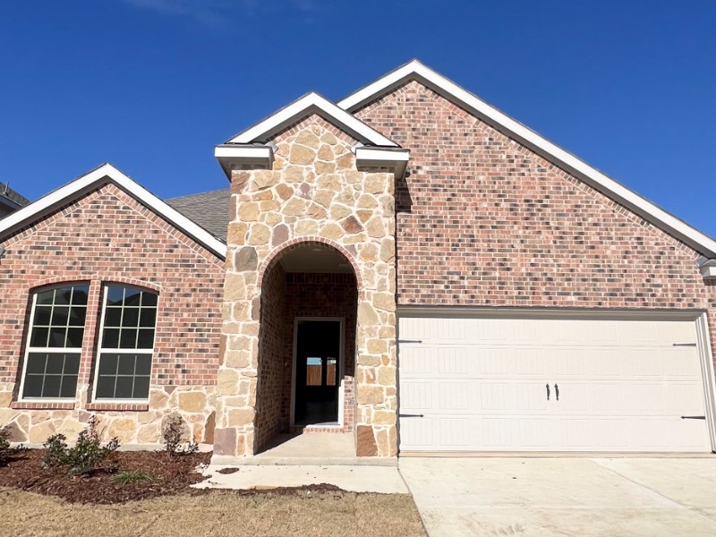 3400 Texoma Lane - Texas - Celina - 75009