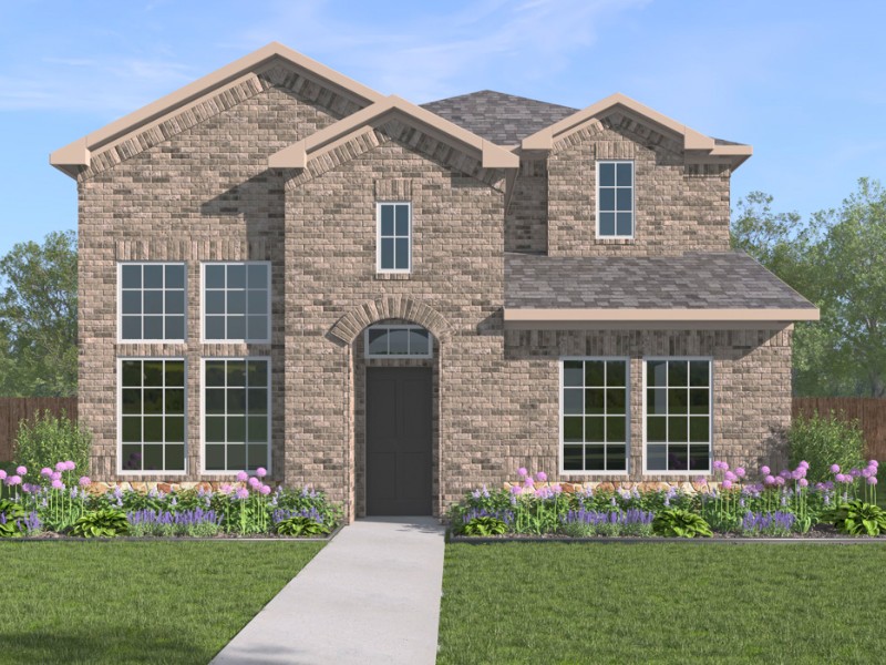 3400 Texoma Lane - Texas - Celina - 75009