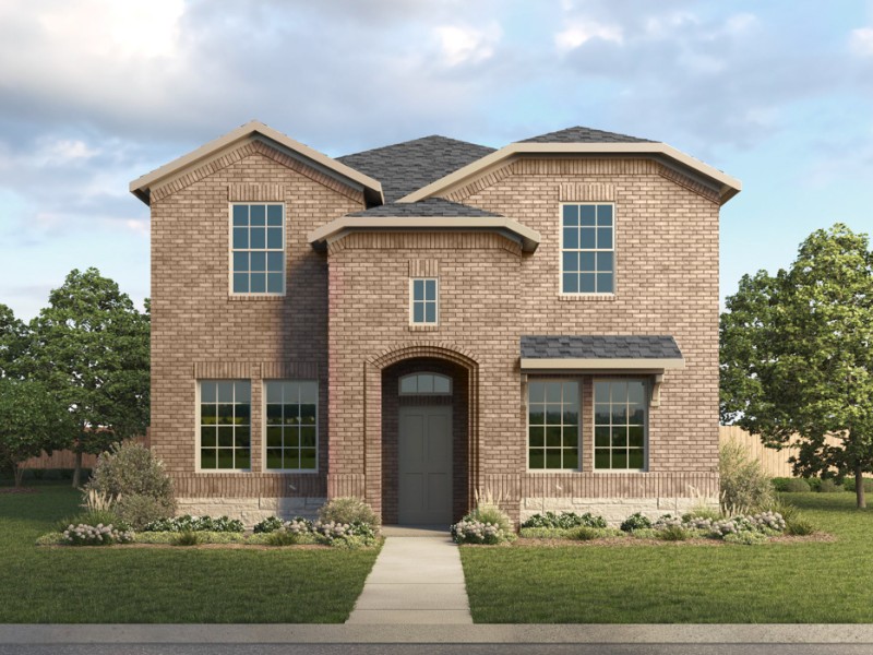 3400 Texoma Lane - Texas - Celina - 75009