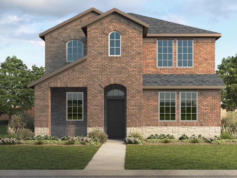 3400 Texoma Lane - Texas - Celina - 75009