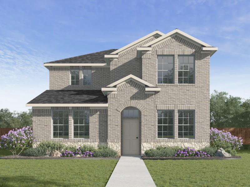 3400 Texoma Lane - Texas - Celina - 75009