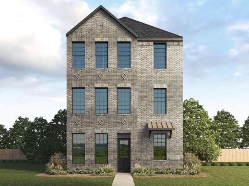1508 Dulwich Drive - Texas - Allen - 75013