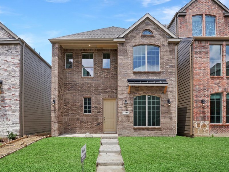 1508 Dulwich Drive - Texas - Allen - 75013