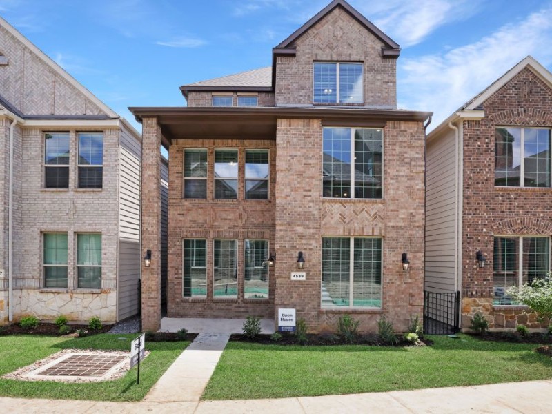 1508 Dulwich Drive - Texas - Allen - 75013