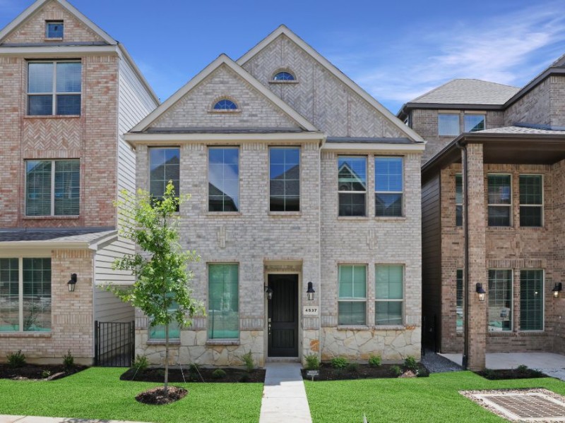 1508 Dulwich Drive - Texas - Allen - 75013