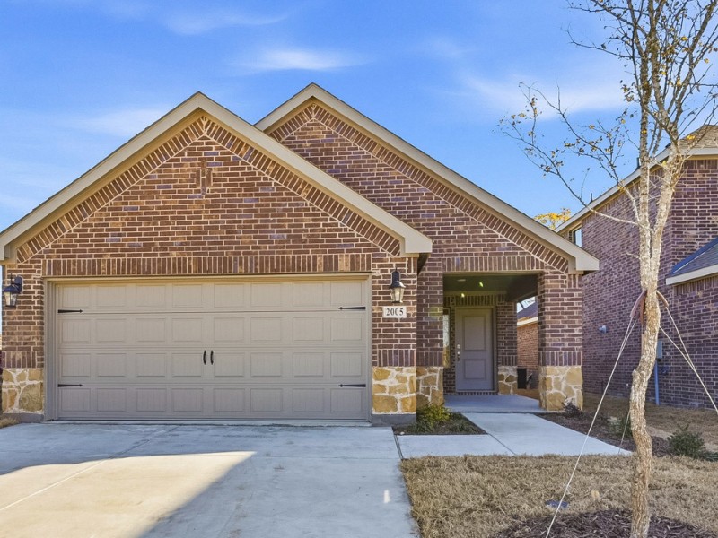 720 Gallop Drive - Texas - Princeton - 75407