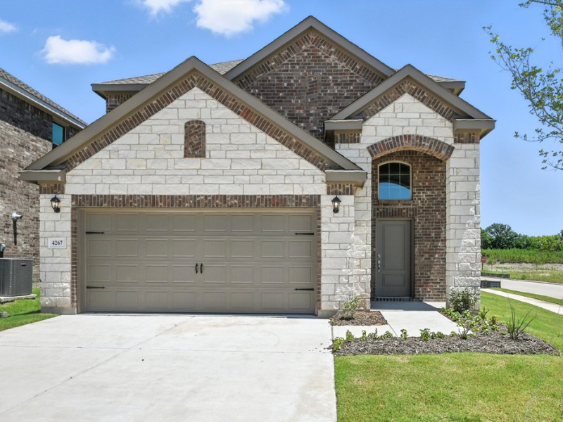 720 Gallop Drive - Texas - Princeton - 75407