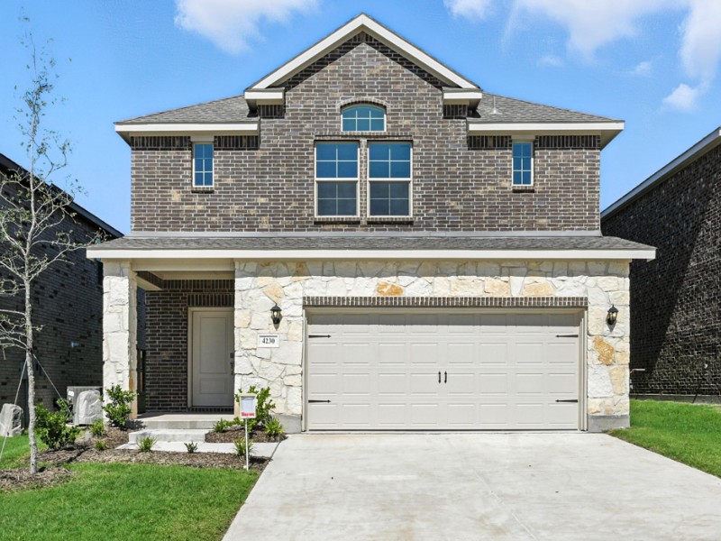 720 Gallop Drive - Texas - Princeton - 75407