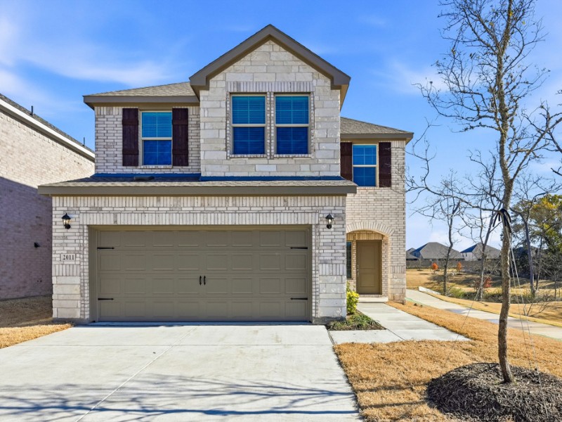 720 Gallop Drive - Texas - Princeton - 75407