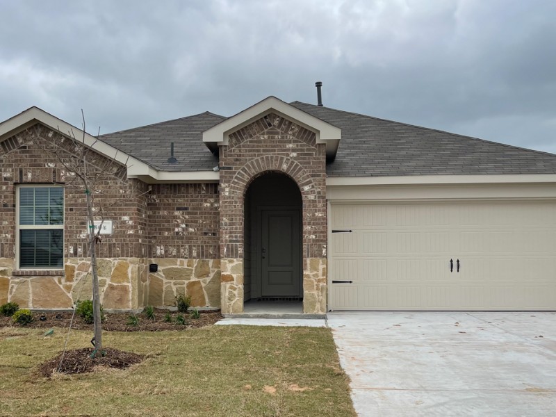 4009 Bronco Drive - Texas - Princeton - 75407