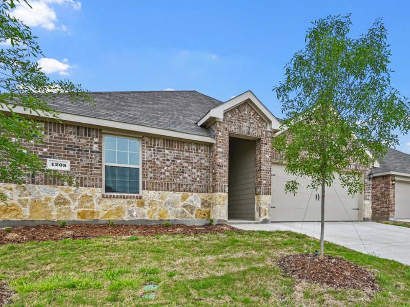4009 Bronco Drive - Texas - Princeton - 75407