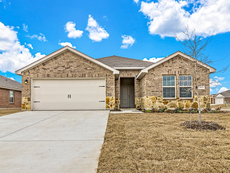 4009 Bronco Drive - Texas - Princeton - 75407