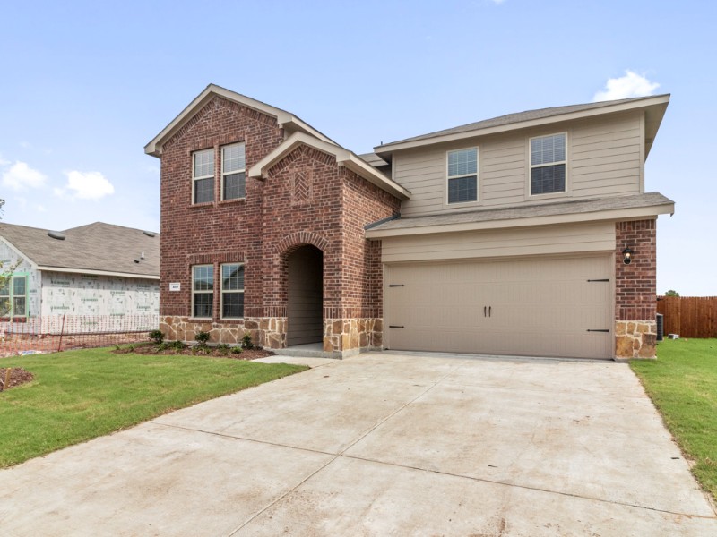 4009 Bronco Drive - Texas - Princeton - 75407