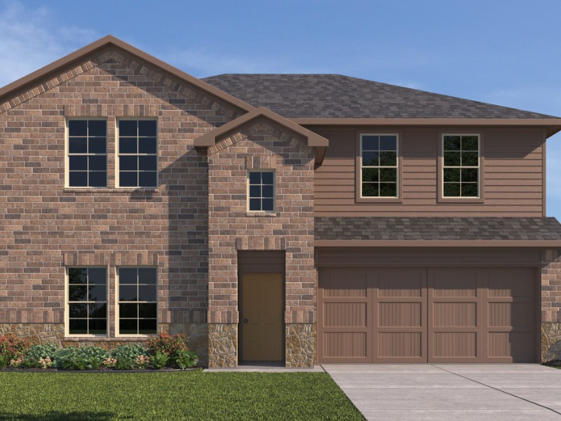 4009 Bronco Drive - Texas - Princeton - 75407