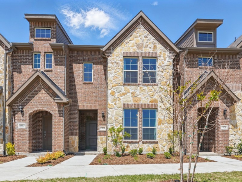 1303 Taggart Street - Texas - Royse City - 75189