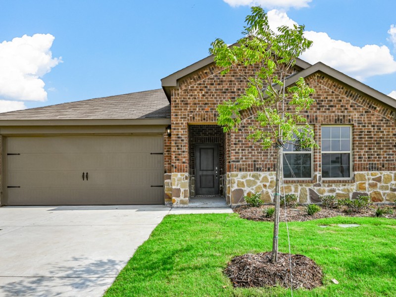 1303 Taggart Street - Texas - Royse City - 75189