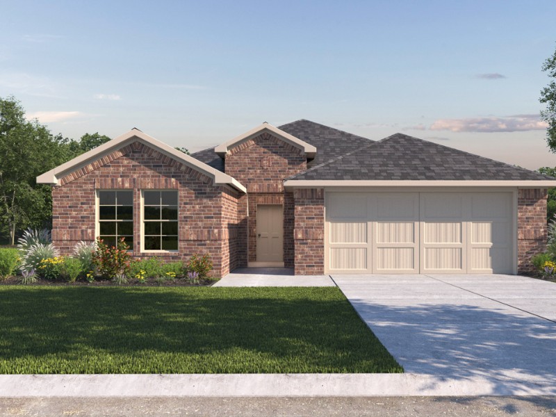 1303 Taggart Street - Texas - Royse City - 75189