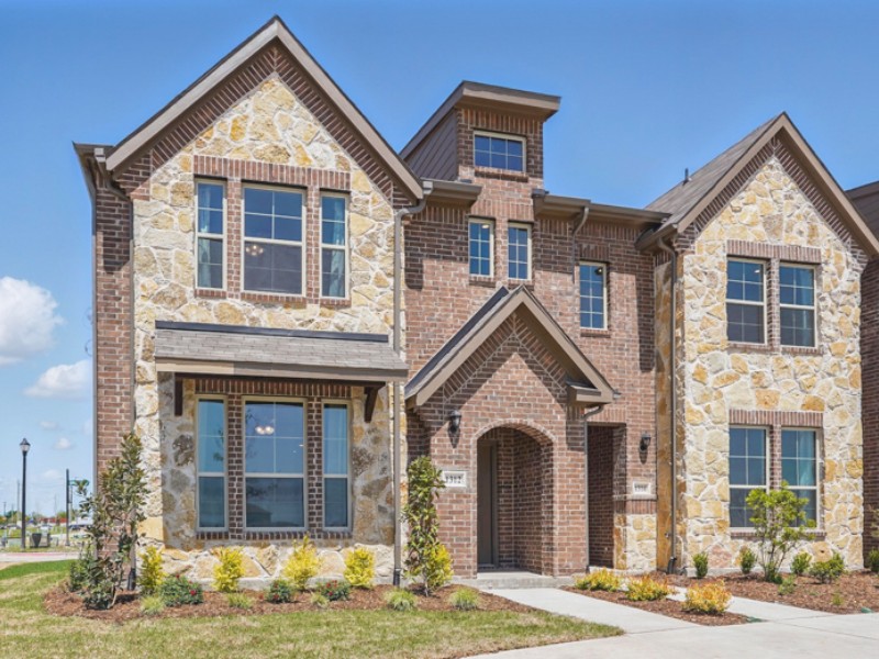 1303 Taggart Street - Texas - Royse City - 75189