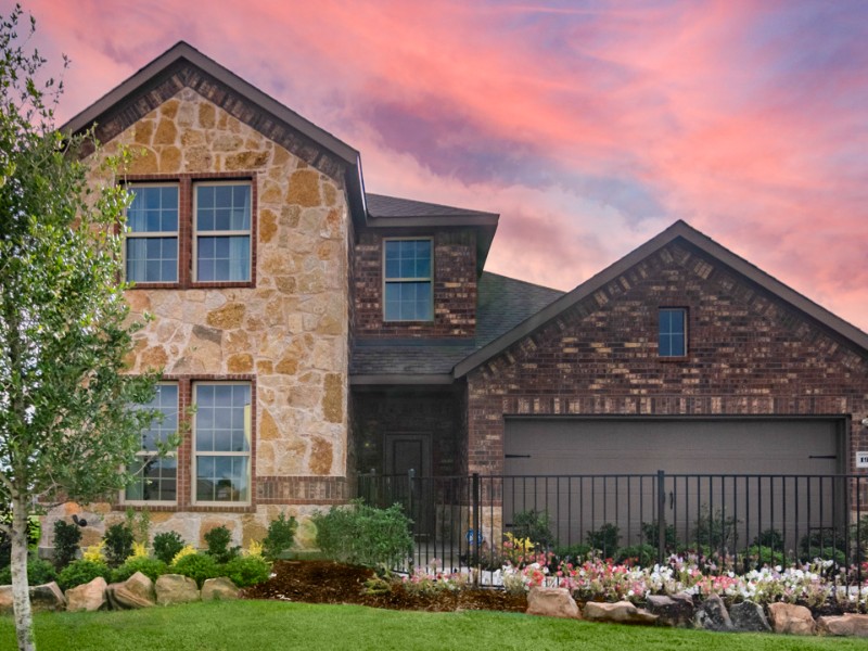 1303 Taggart Street - Texas - Royse City - 75189