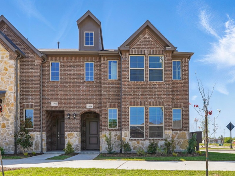 1303 Taggart Street - Texas - Royse City - 75189