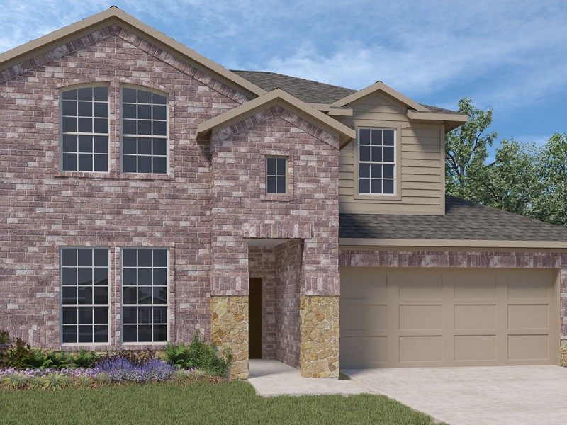 1303 Taggart Street - Texas - Royse City - 75189
