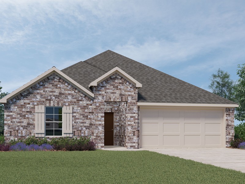 1303 Taggart Street - Texas - Royse City - 75189