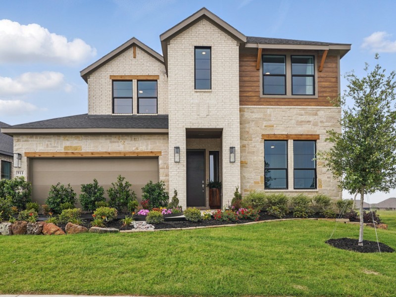 907 Waggoner Drive - Texas - Royse City - 75189
