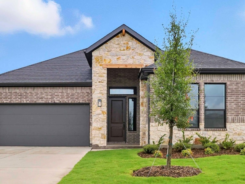 907 Waggoner Drive - Texas - Royse City - 75189