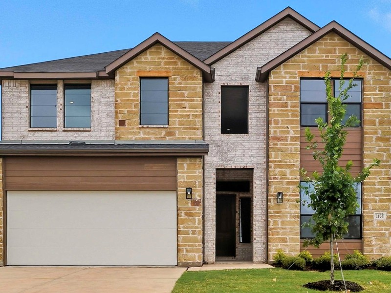 907 Waggoner Drive - Texas - Royse City - 75189