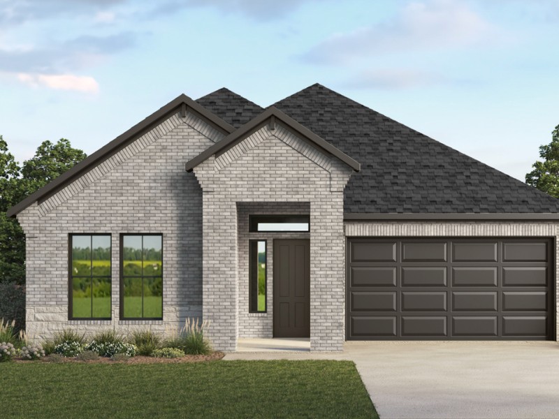 907 Waggoner Drive - Texas - Royse City - 75189