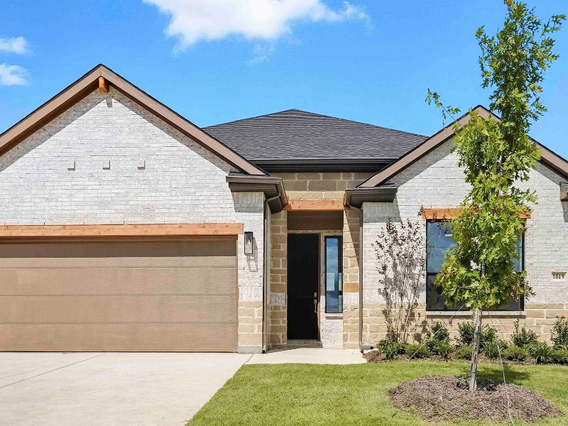 907 Waggoner Drive - Texas - Royse City - 75189