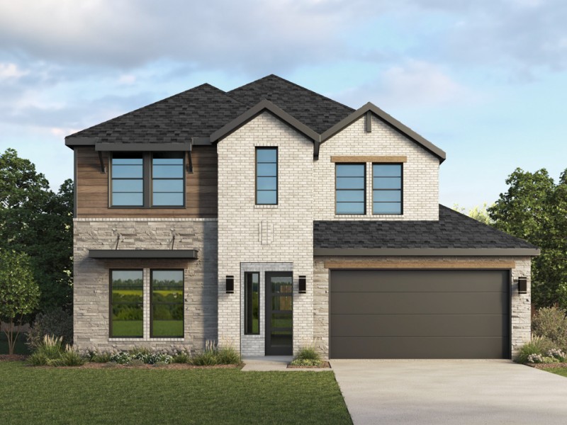 907 Waggoner Drive - Texas - Royse City - 75189
