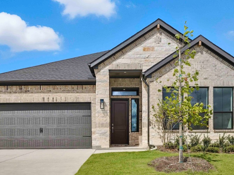 907 Waggoner Drive - Texas - Royse City - 75189