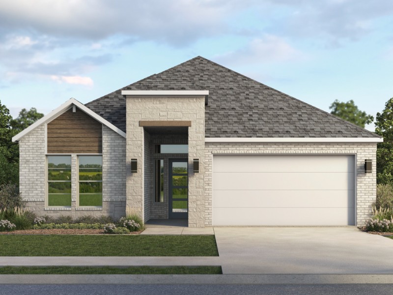 907 Waggoner Drive - Texas - Royse City - 75189