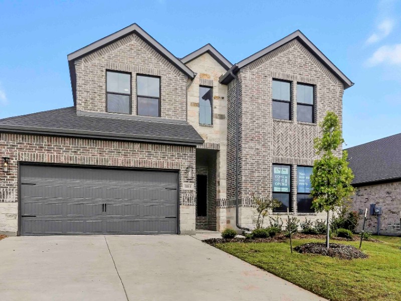 907 Waggoner Drive - Texas - Royse City - 75189