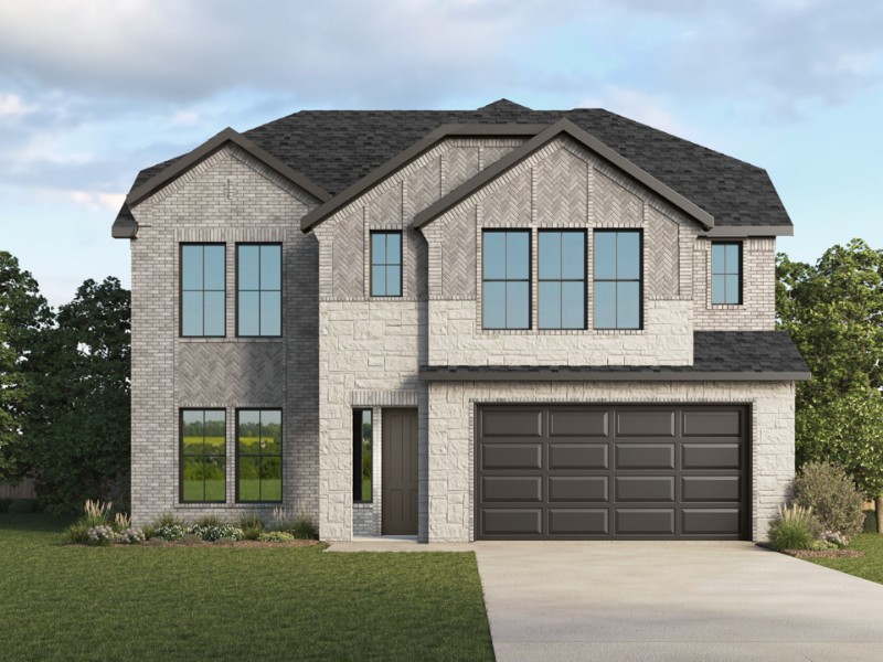907 Waggoner Drive - Texas - Royse City - 75189